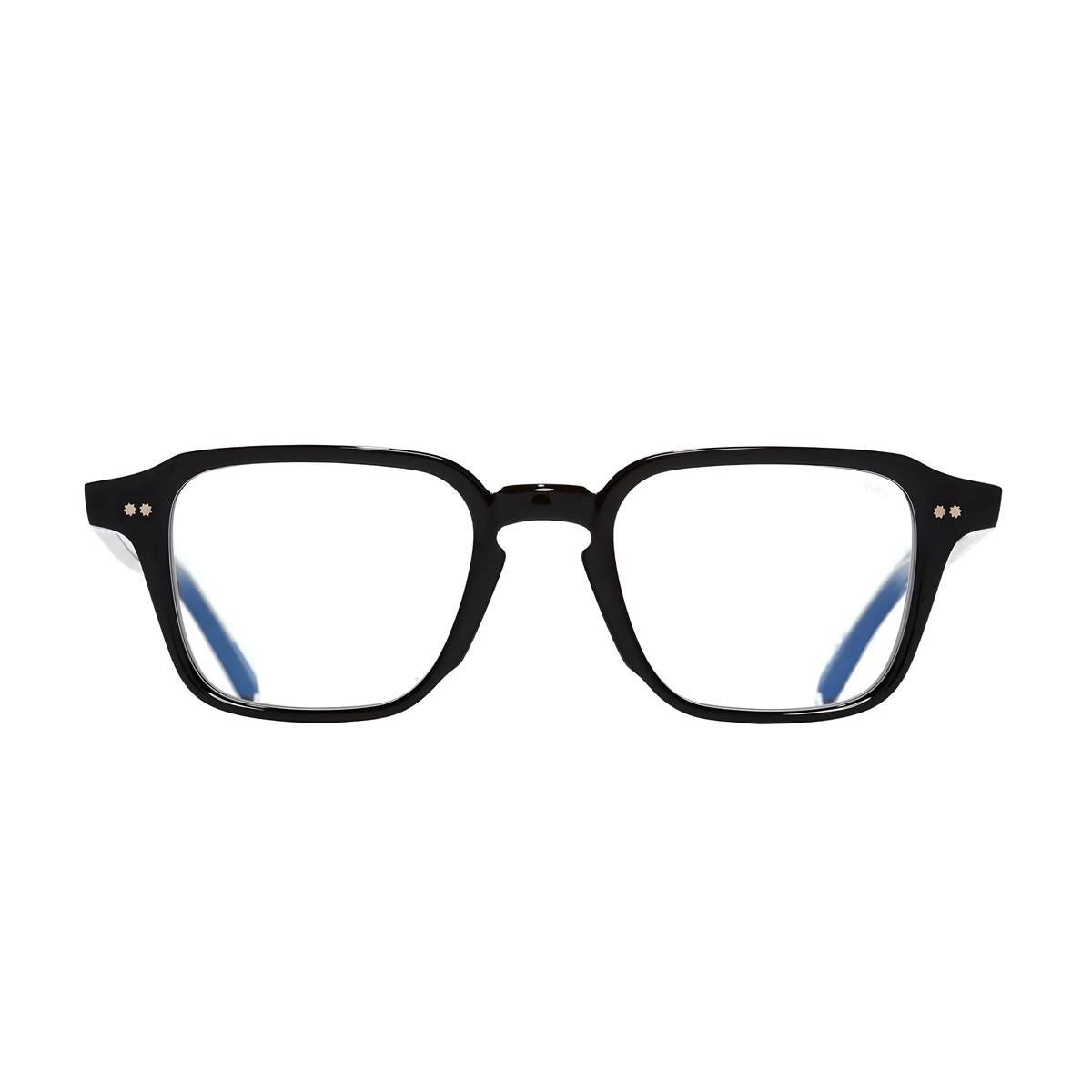 Cutler & Gross Gr07 Eyeglasses