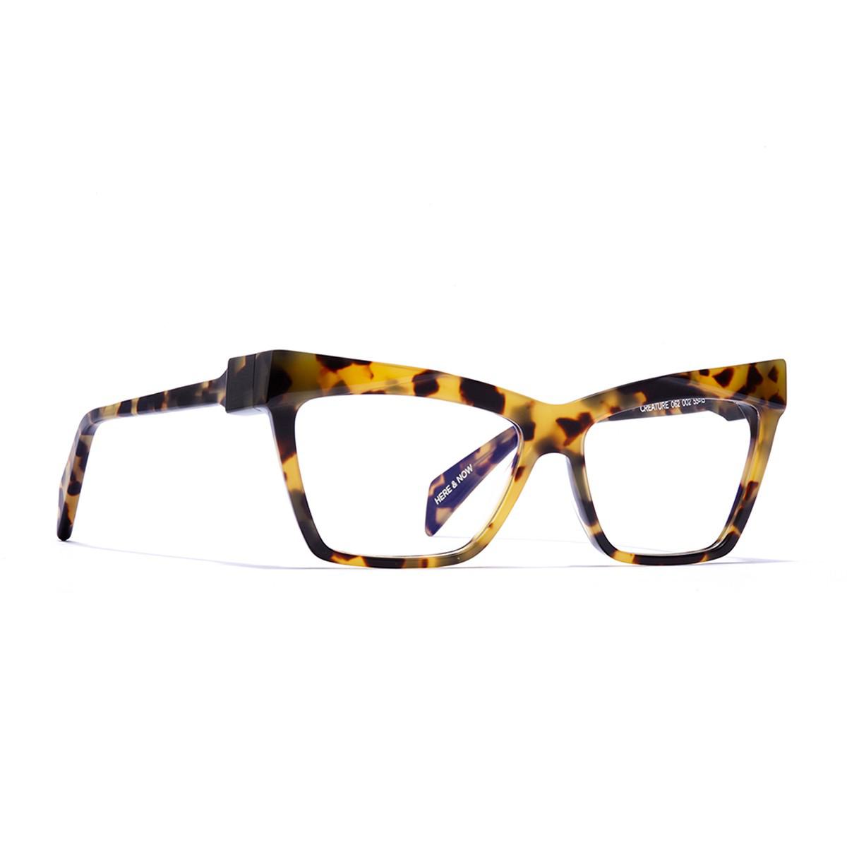 Siens Creature 062 眼镜