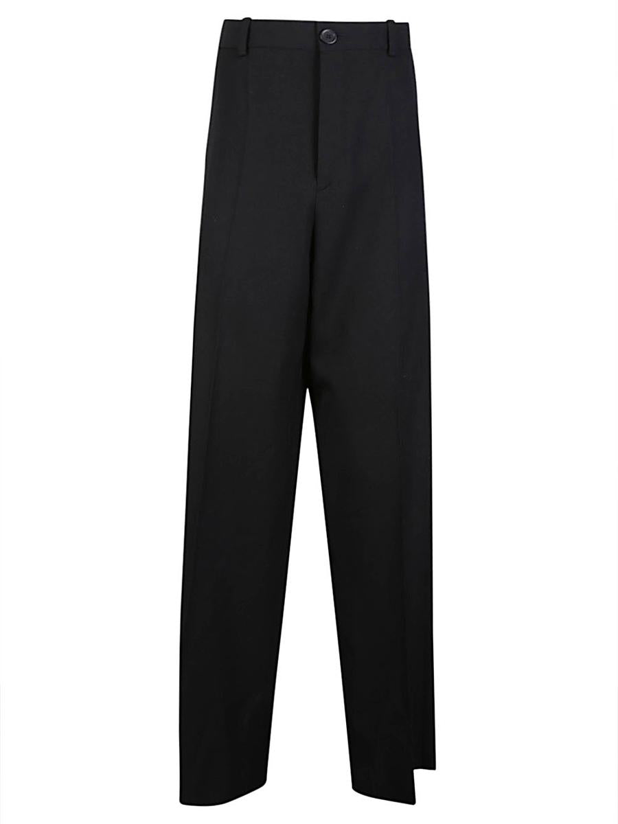 Balenciaga 羊毛裤