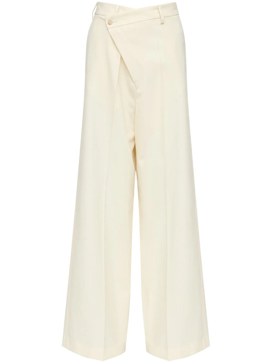 Mm6 Maison Margiela Pants Clothing