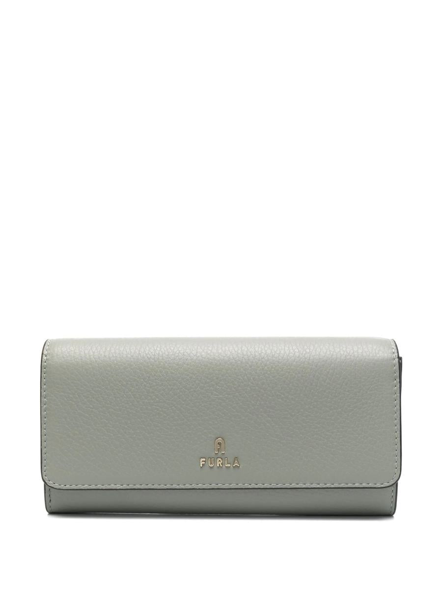 Furla Camelia Continental Wallet Bags