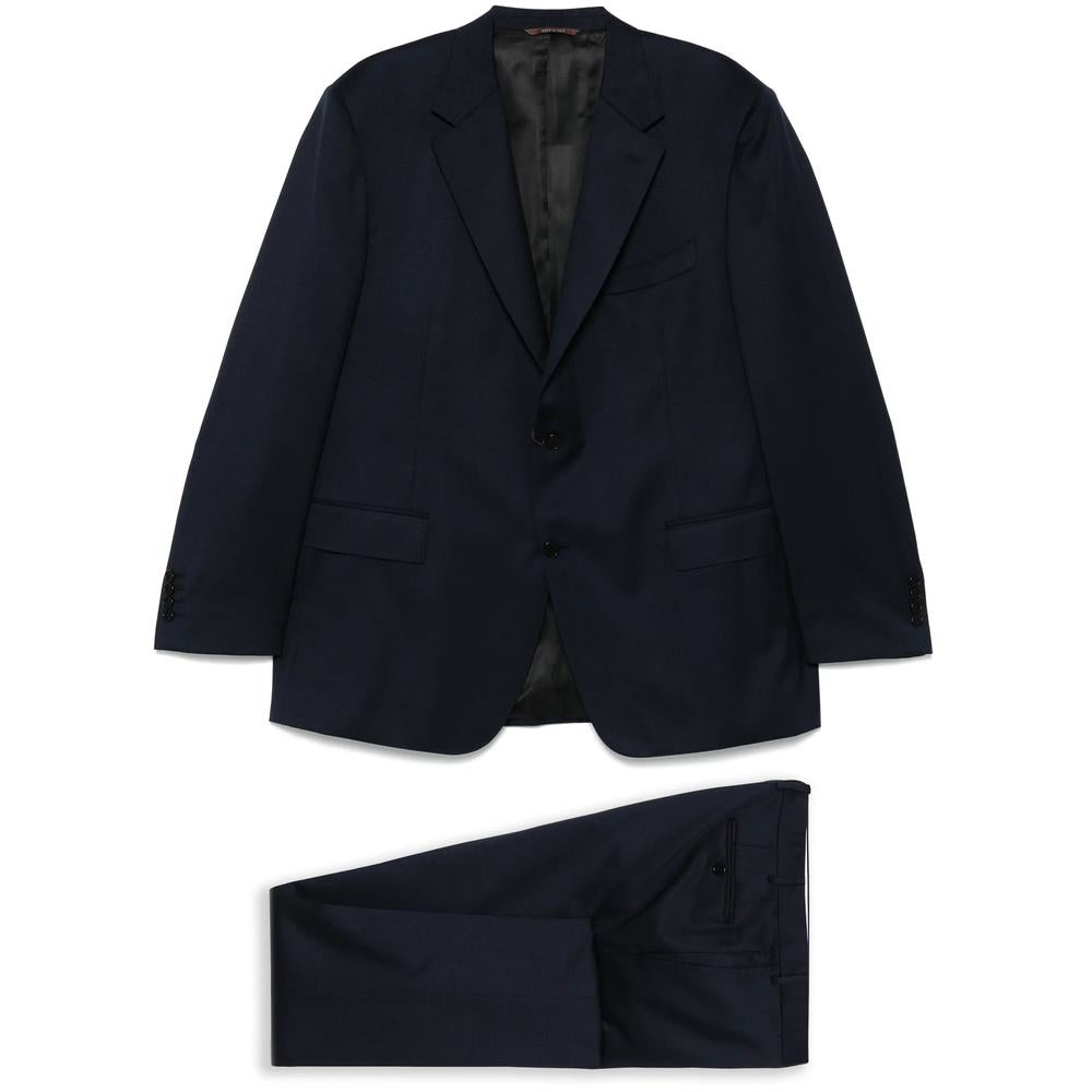 Canali 西装