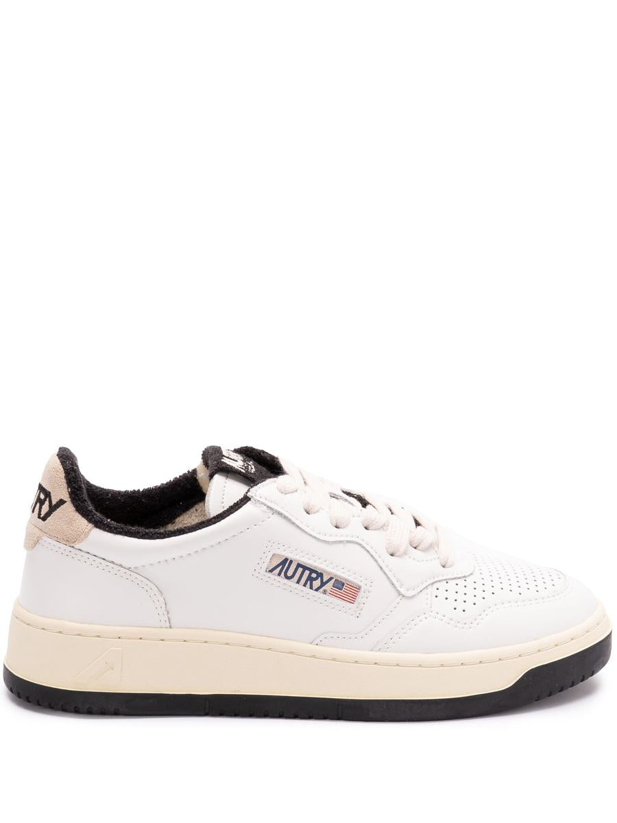 Autry Medalist Trainers