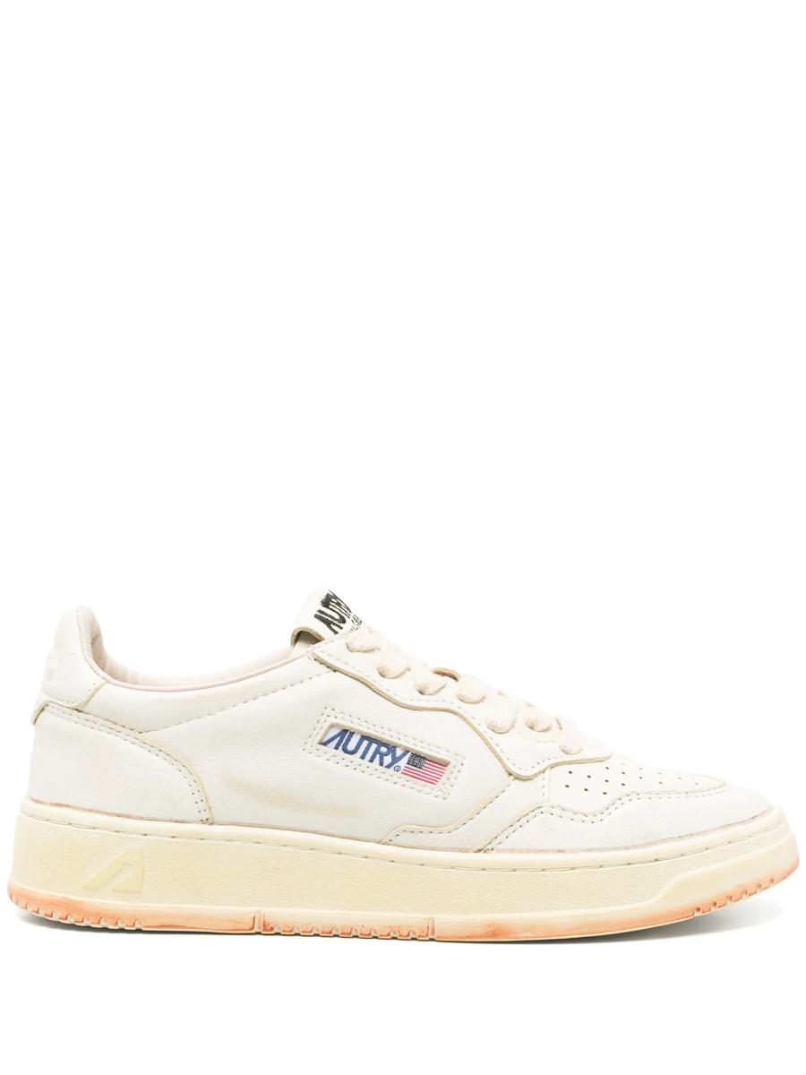 Autry Super Vintage Sneakers