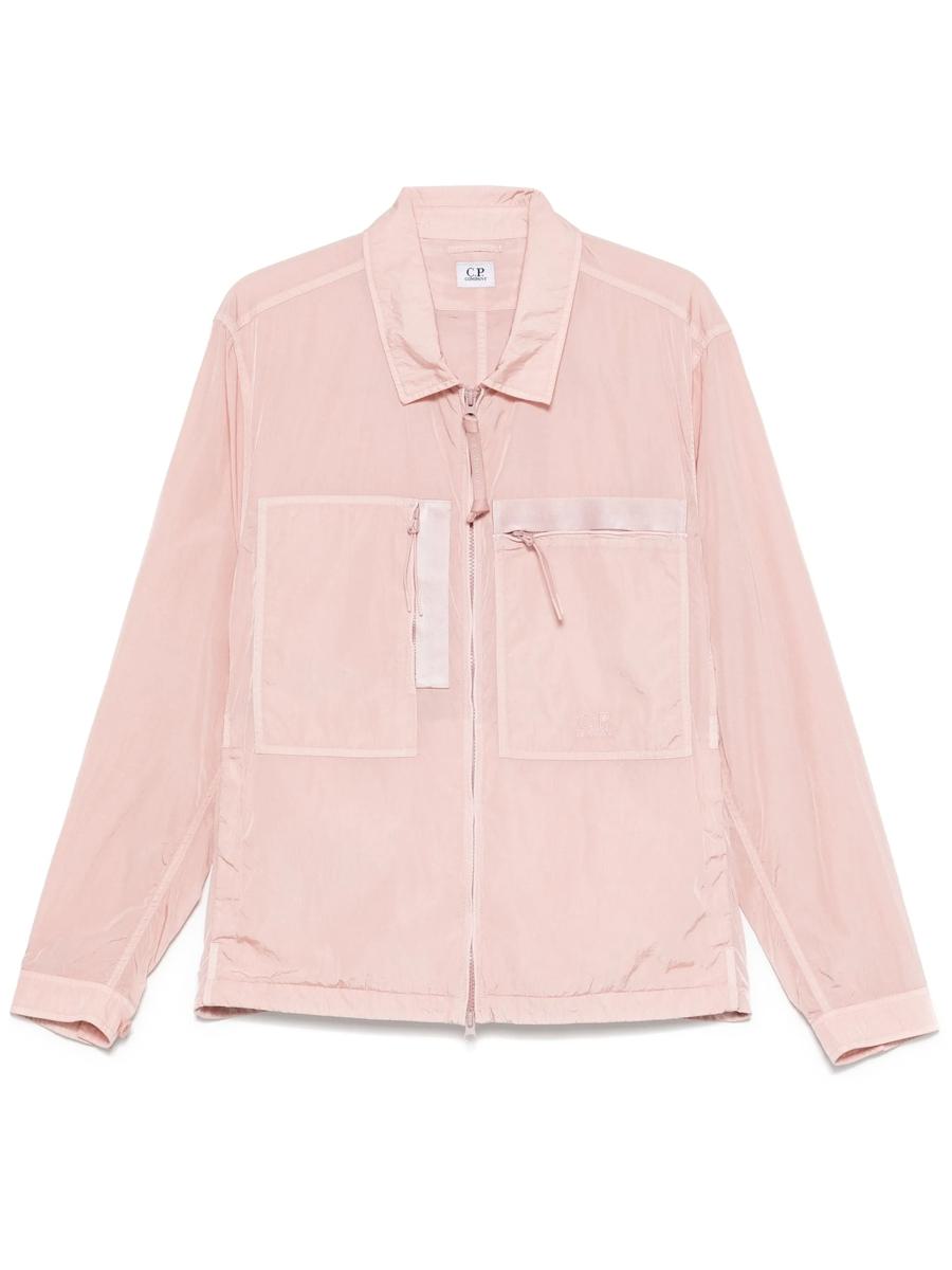 C. P. Company Overshirt Clothing