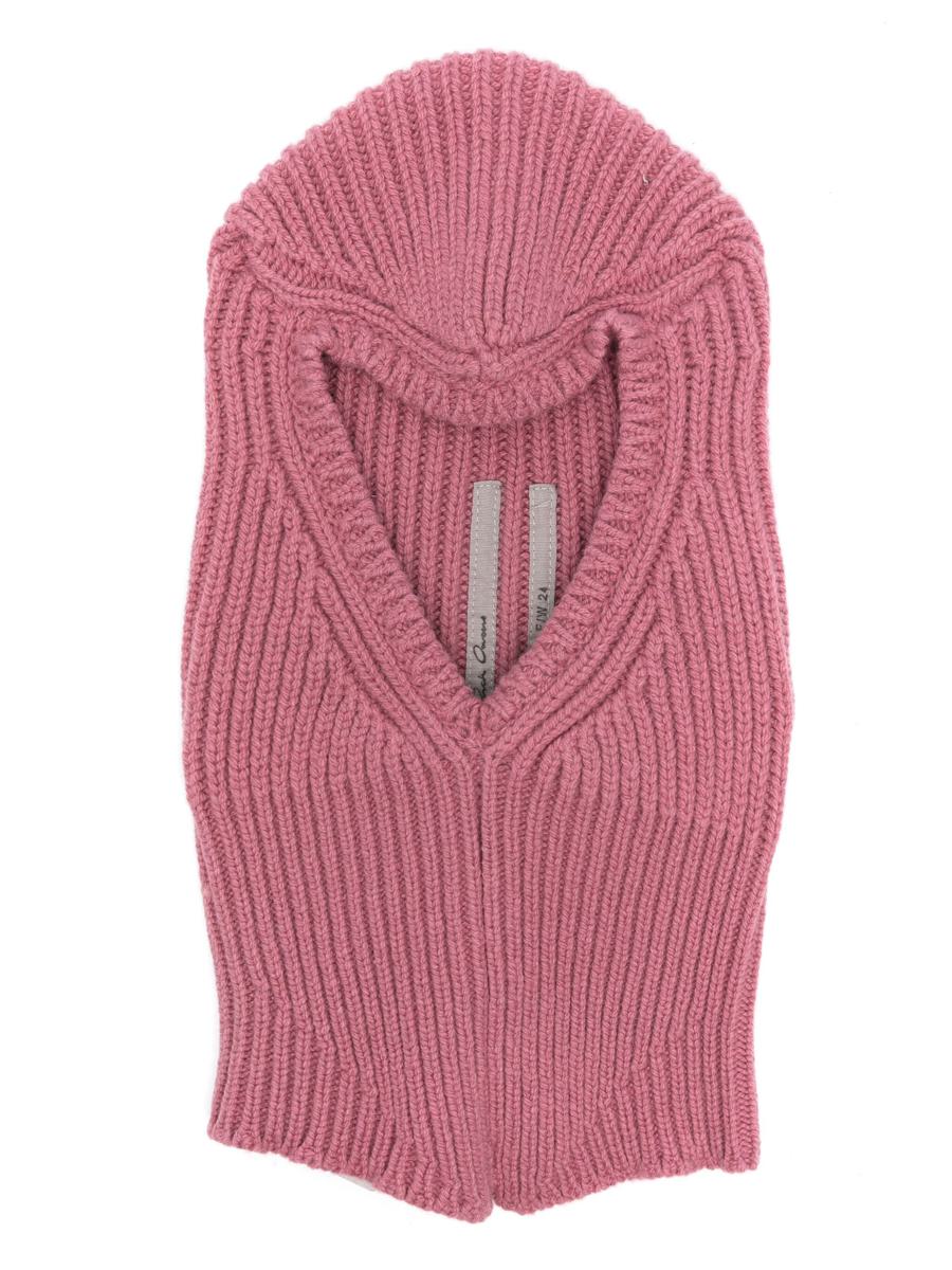 Rick Owens Porterville Balaclava