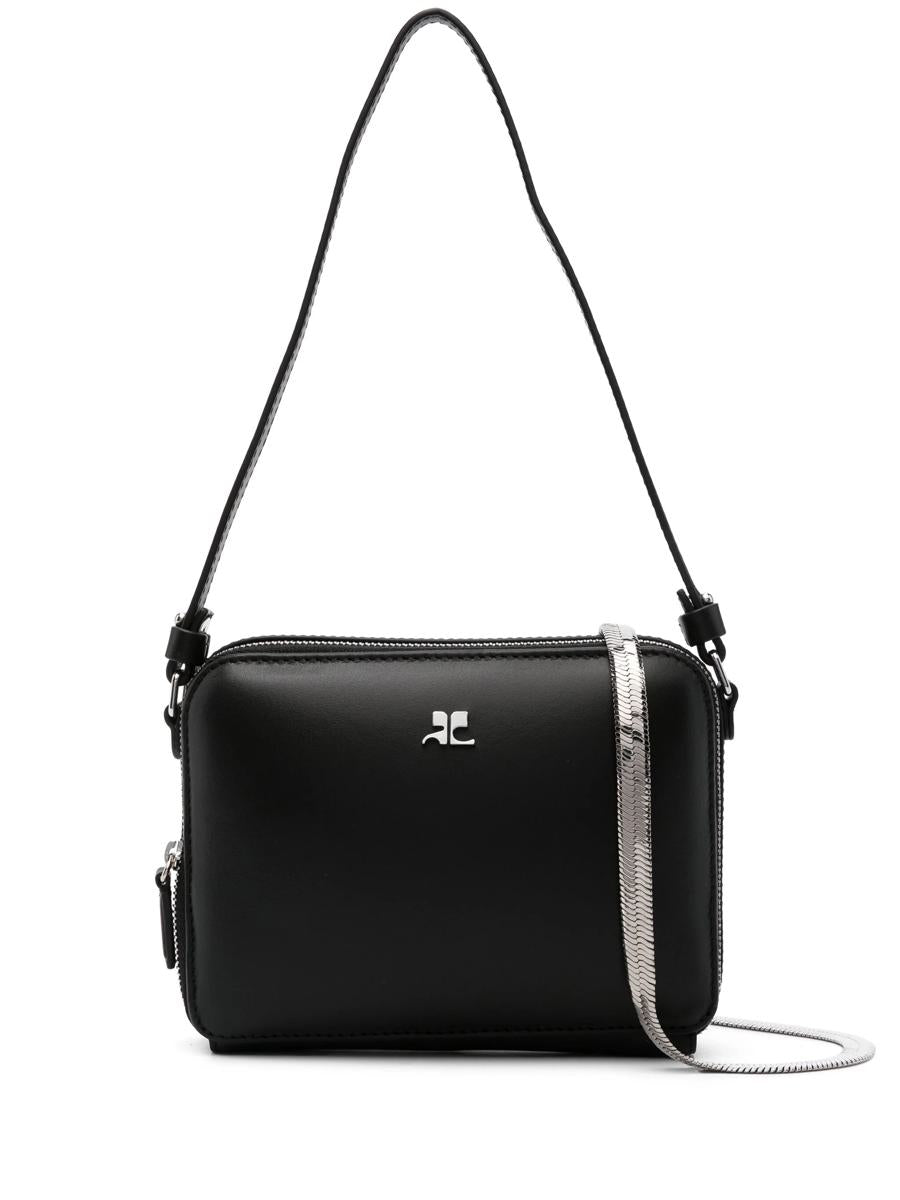 Courrèges 云朵托特包
