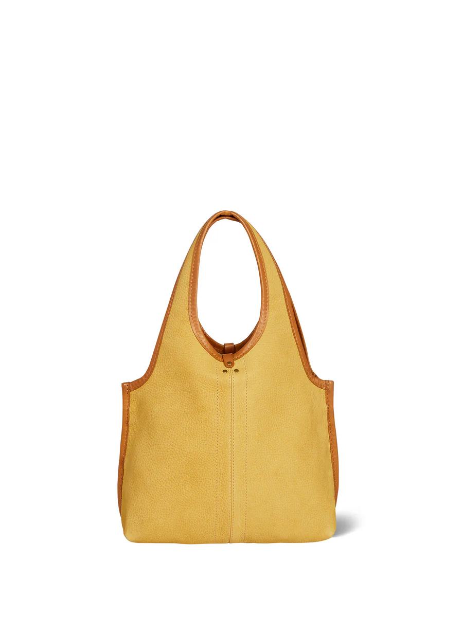 Jerome Dreyfuss Paco Tote Bag