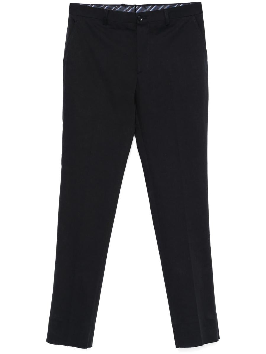 Etro 罗马风裤子