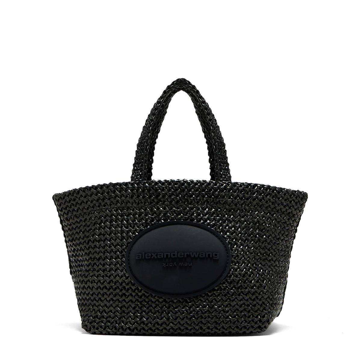 Alexander Wang Punch 小号托特包