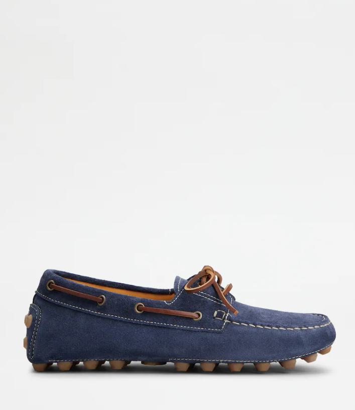 Tod'S Flat Shoes
