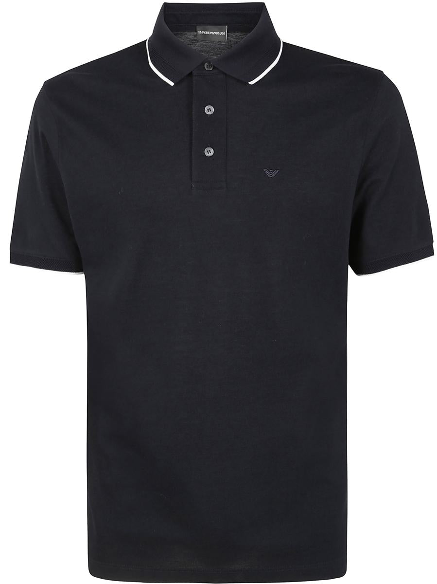 Emporio Armani Polo衫