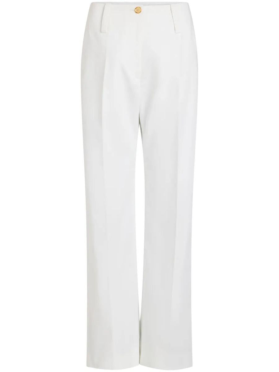Patou Large Belt Trousers Clothing