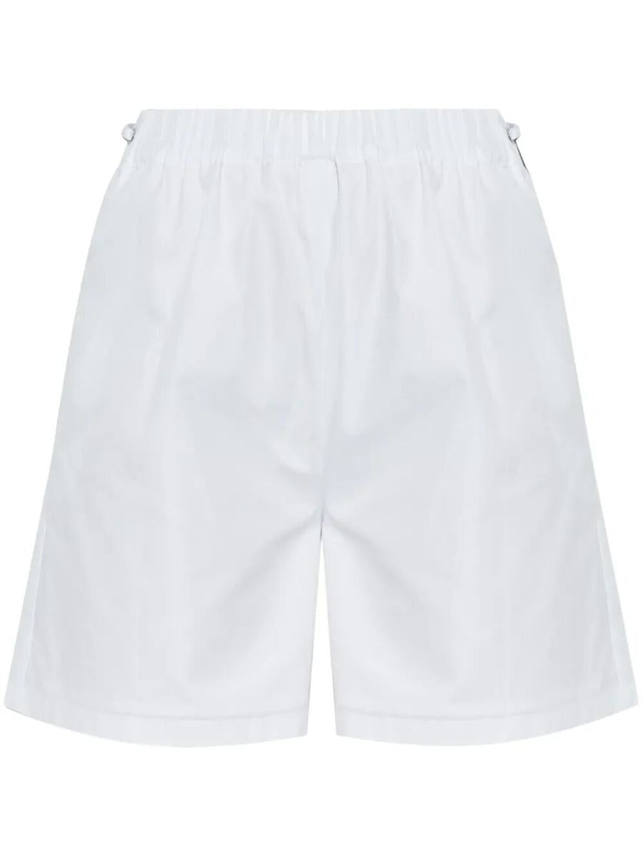 Max Mara Antiope Short Clothing