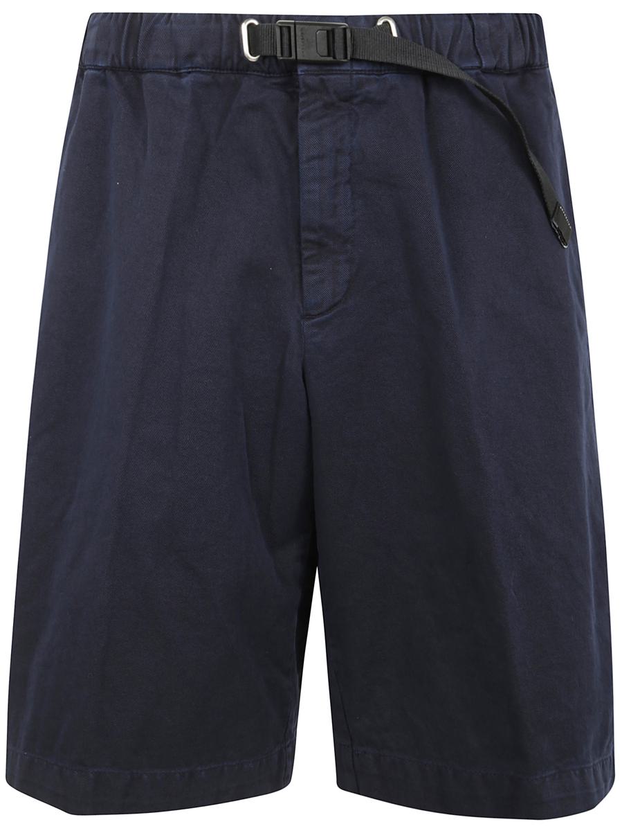 White Sand Long Trousers Clothing