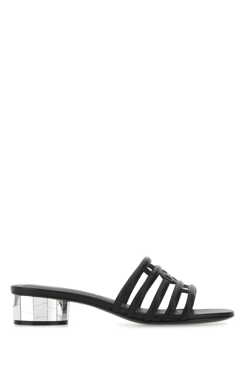 Salvatore Ferragamo Sandals