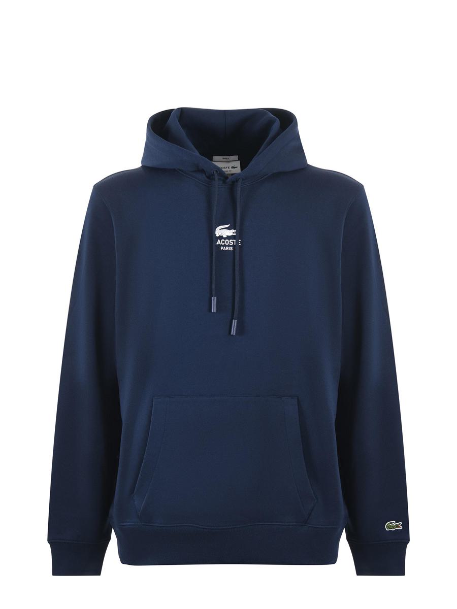 Lacoste卫衣