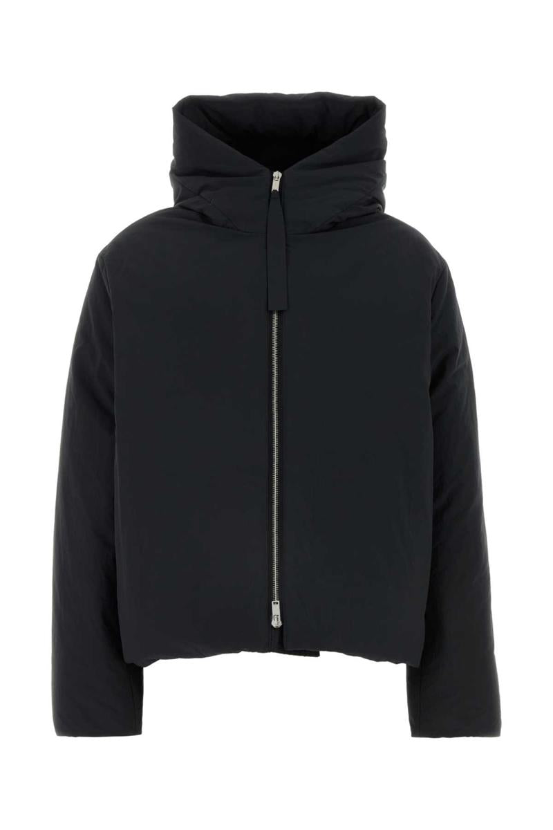 Jil Sander 绗缝被