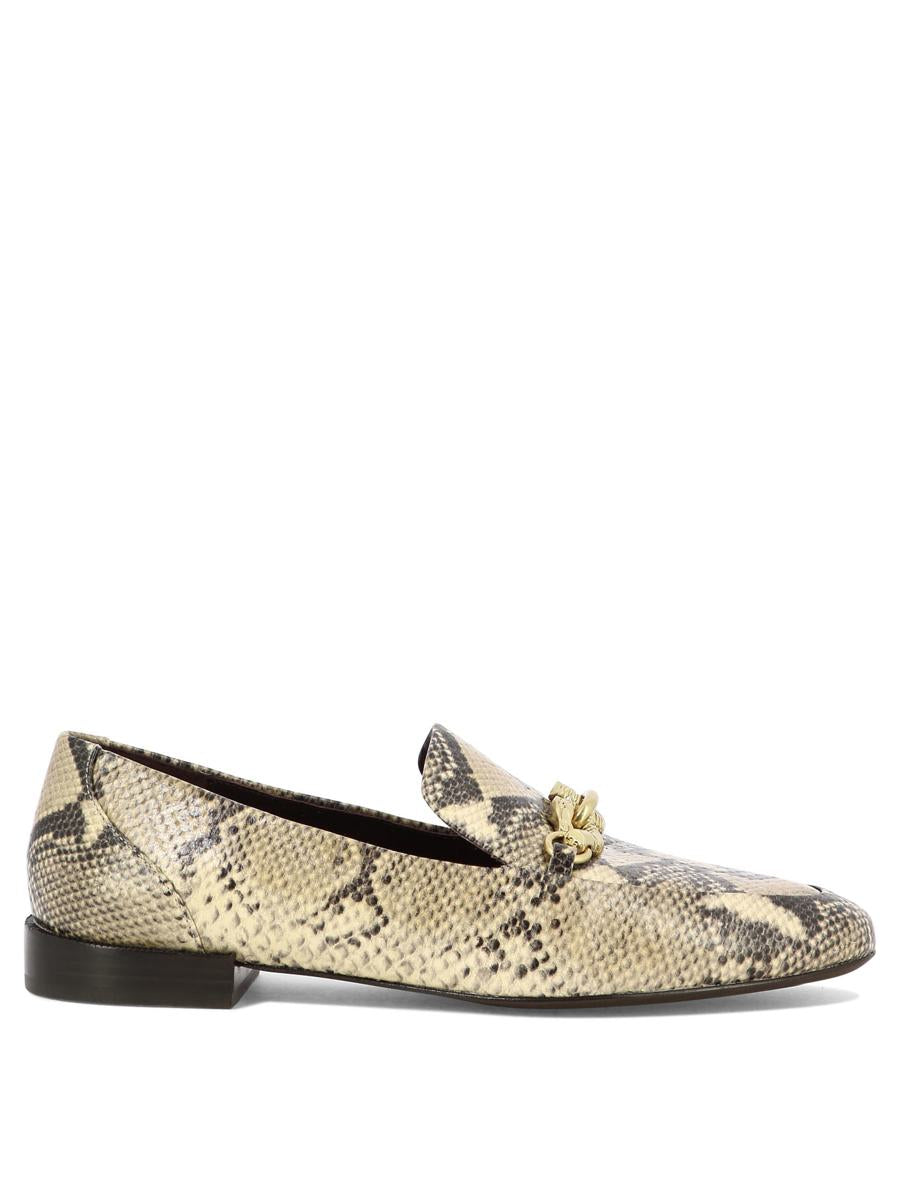Tory Burch Jessa乐福鞋