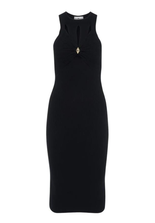Elisabetta Franchi Dresses