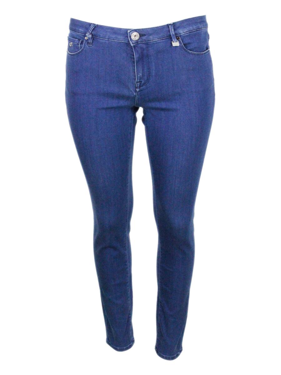 Tramarossa Trousers