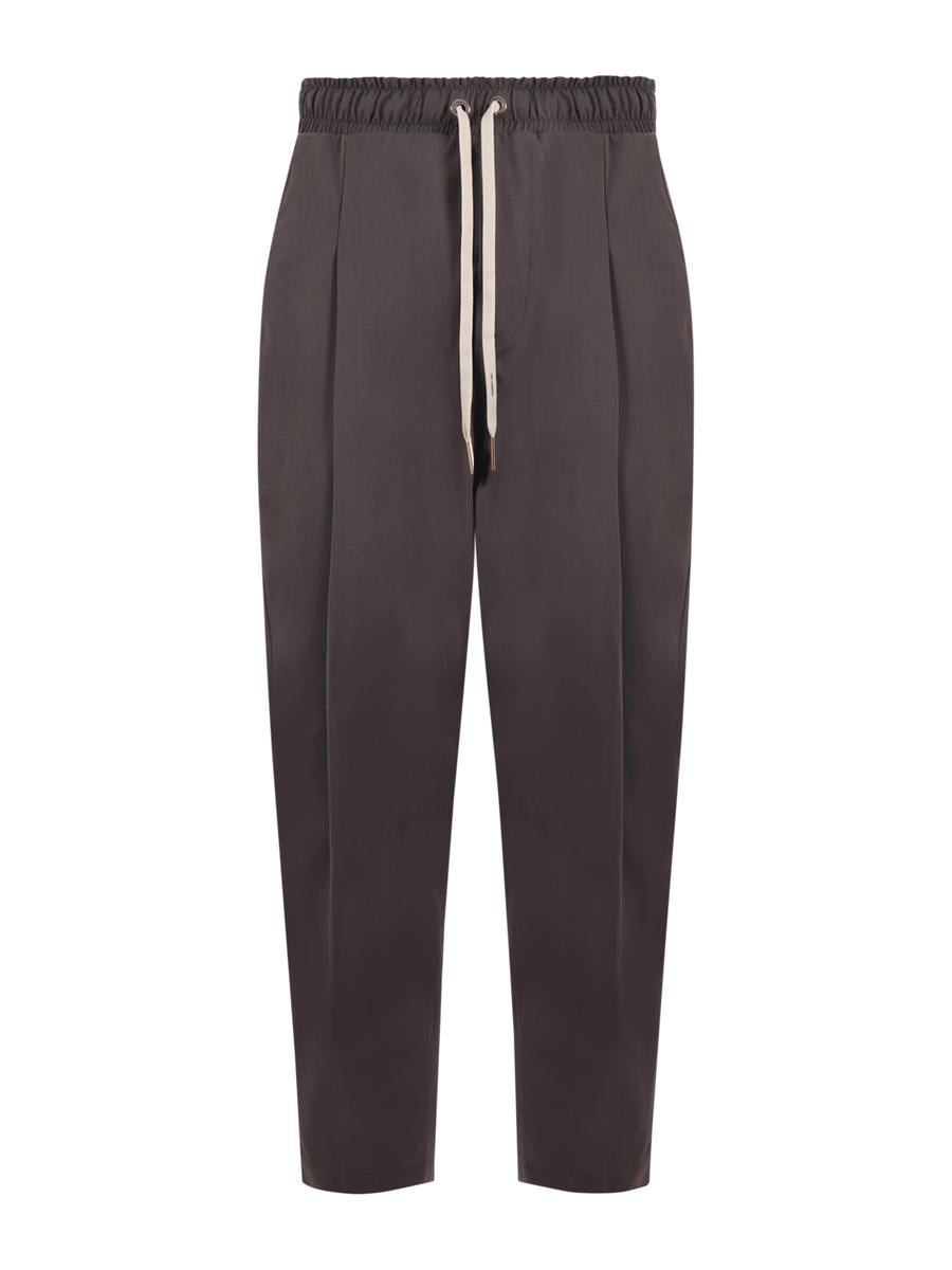 Yes London Trousers