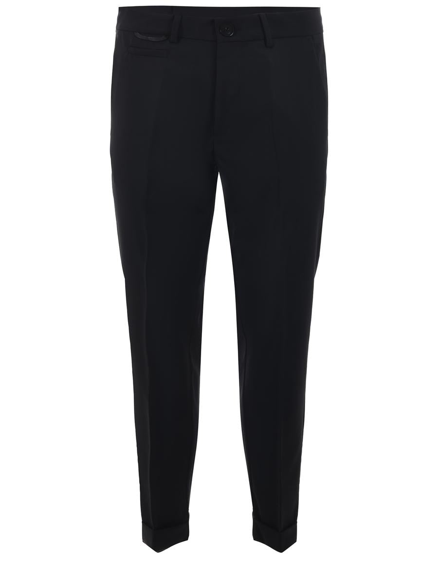 Pmds Trousers