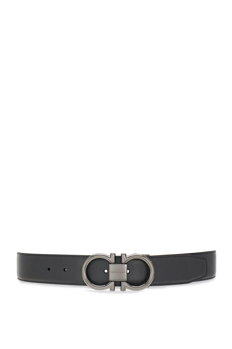 Salvatore Ferragamo 腰带