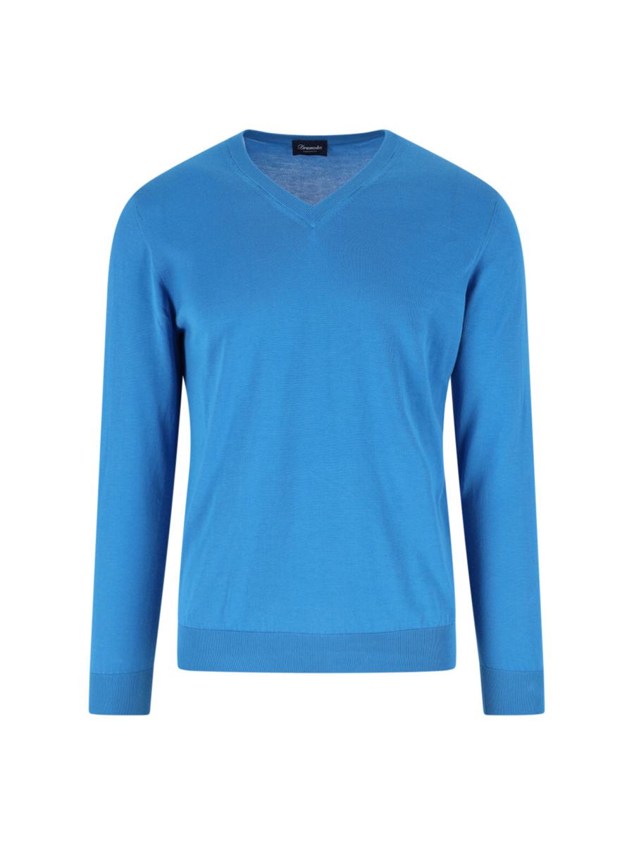 Drumohr Sweaters