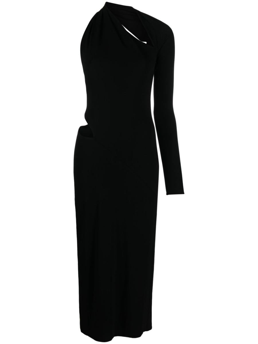 Versace Dresses