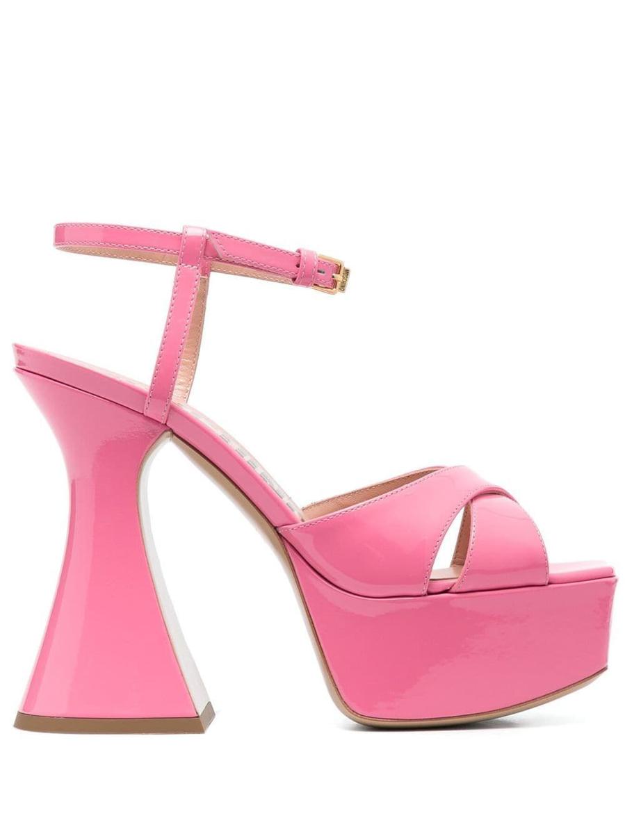 Moschino Sandals