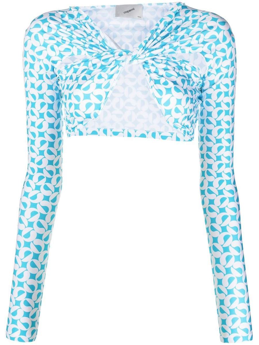Coperni Top