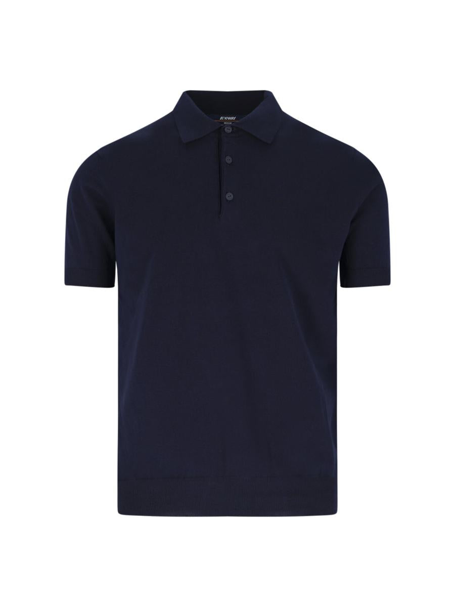 K-Way T-Shirts And Polos
