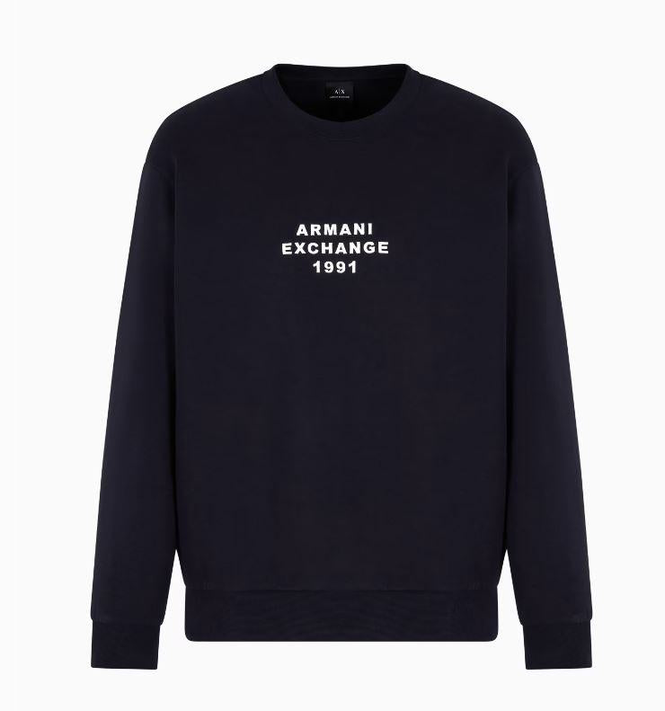 Armani Exchange Jerseys