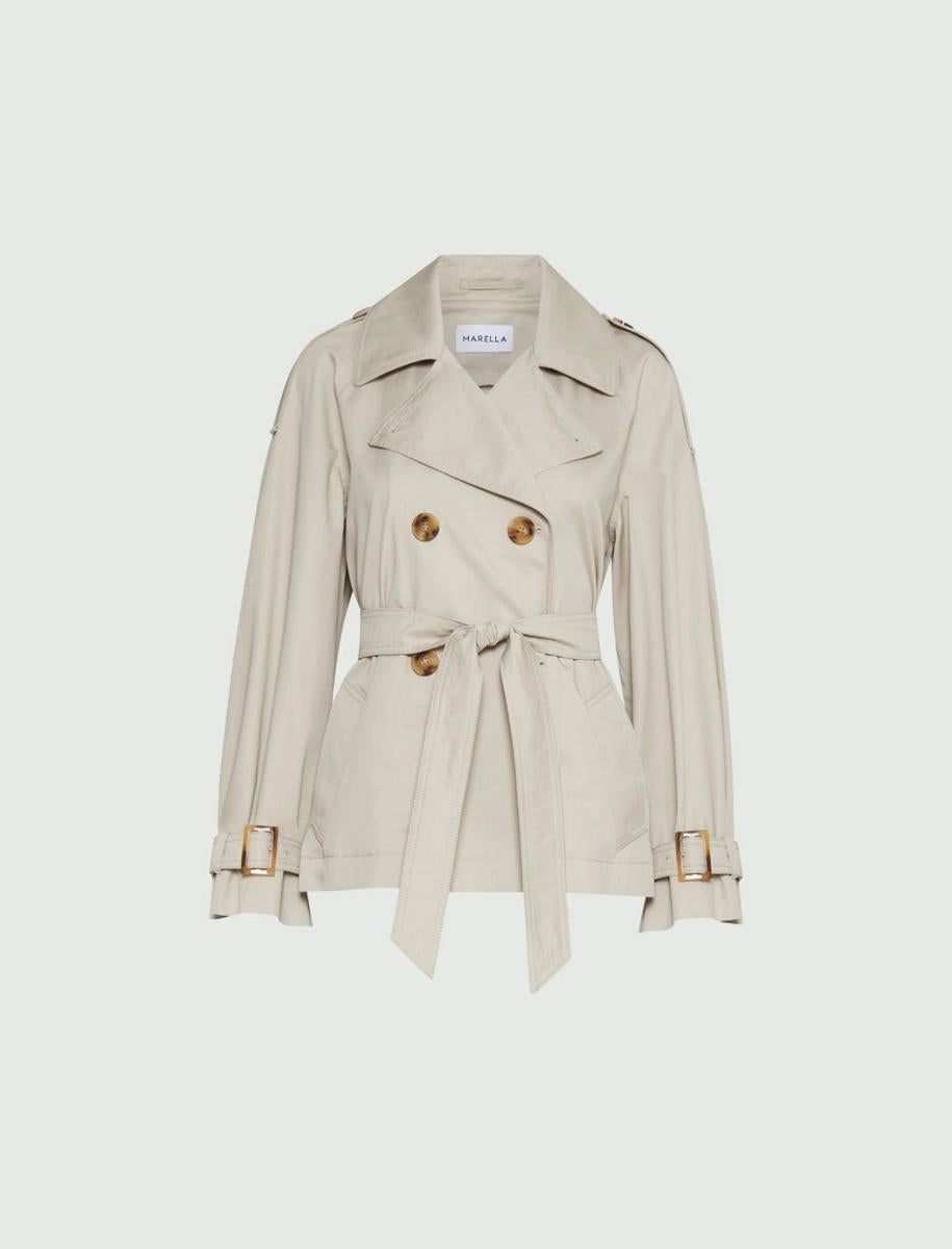 Marella Coats