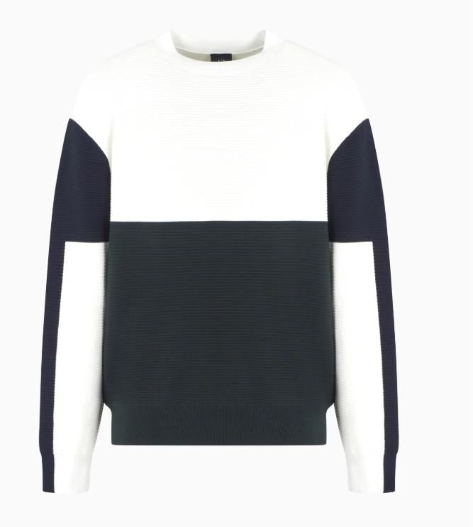 Armani Exchange Jerseys
