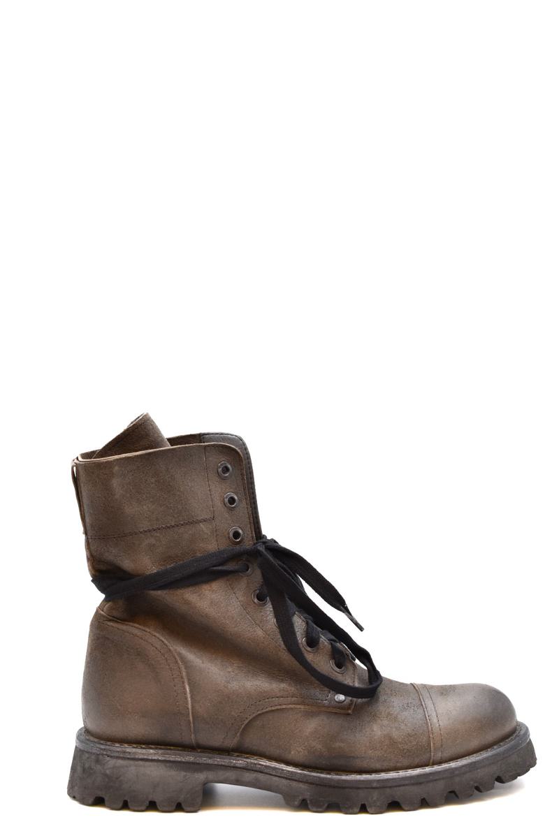 Moma Booties