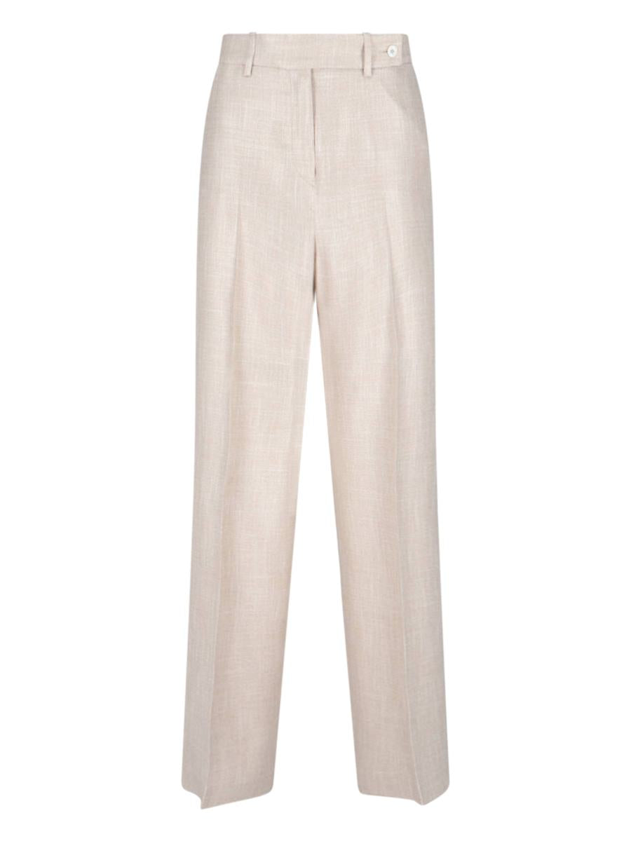 Kiton Trousers