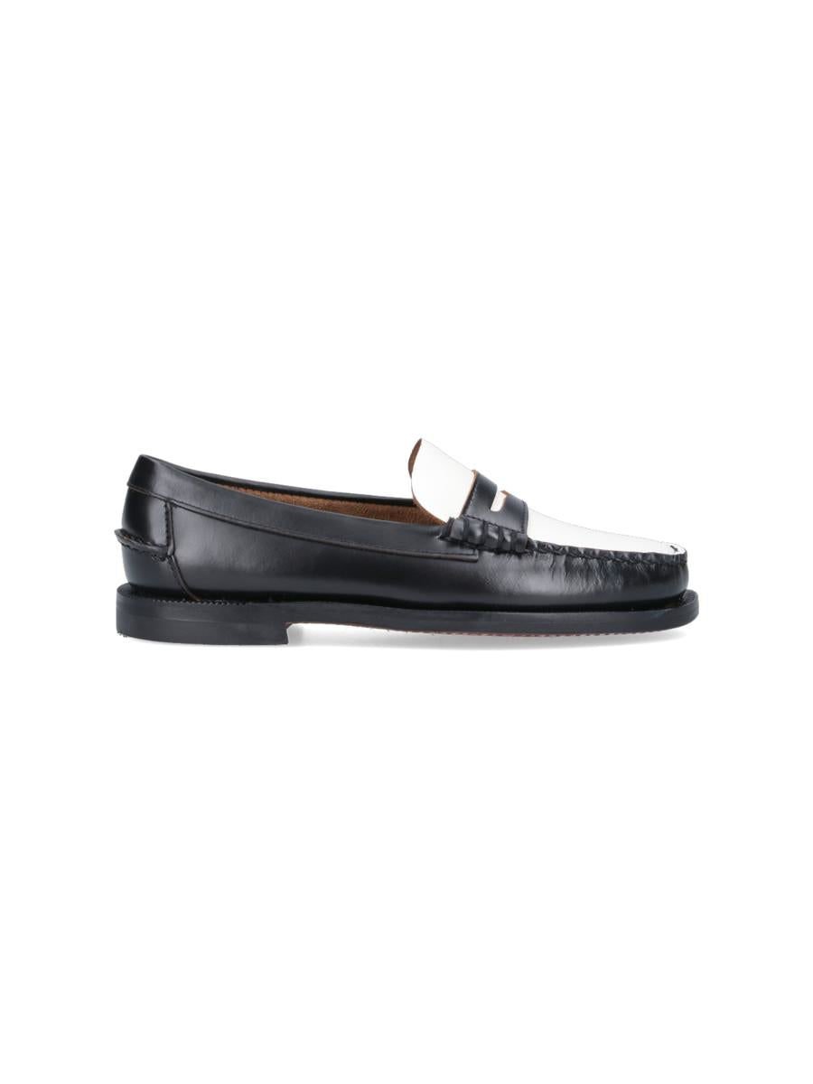 Sebago Flat Shoes