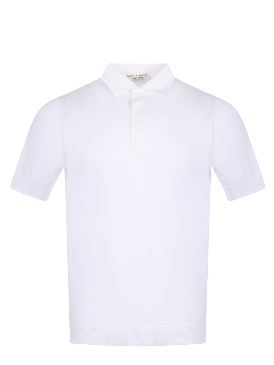 Filippo De Laurentiis T-Shirts And Polos