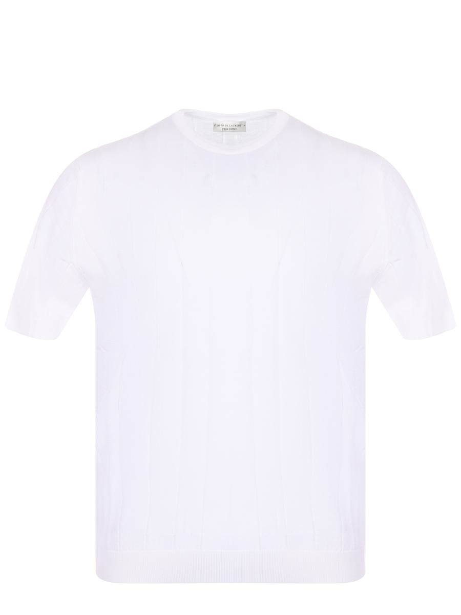 Filippo De Laurentiis T-Shirts And Polos