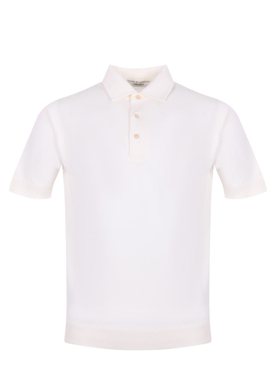 Filippo De Laurentiis T-Shirts And Polos