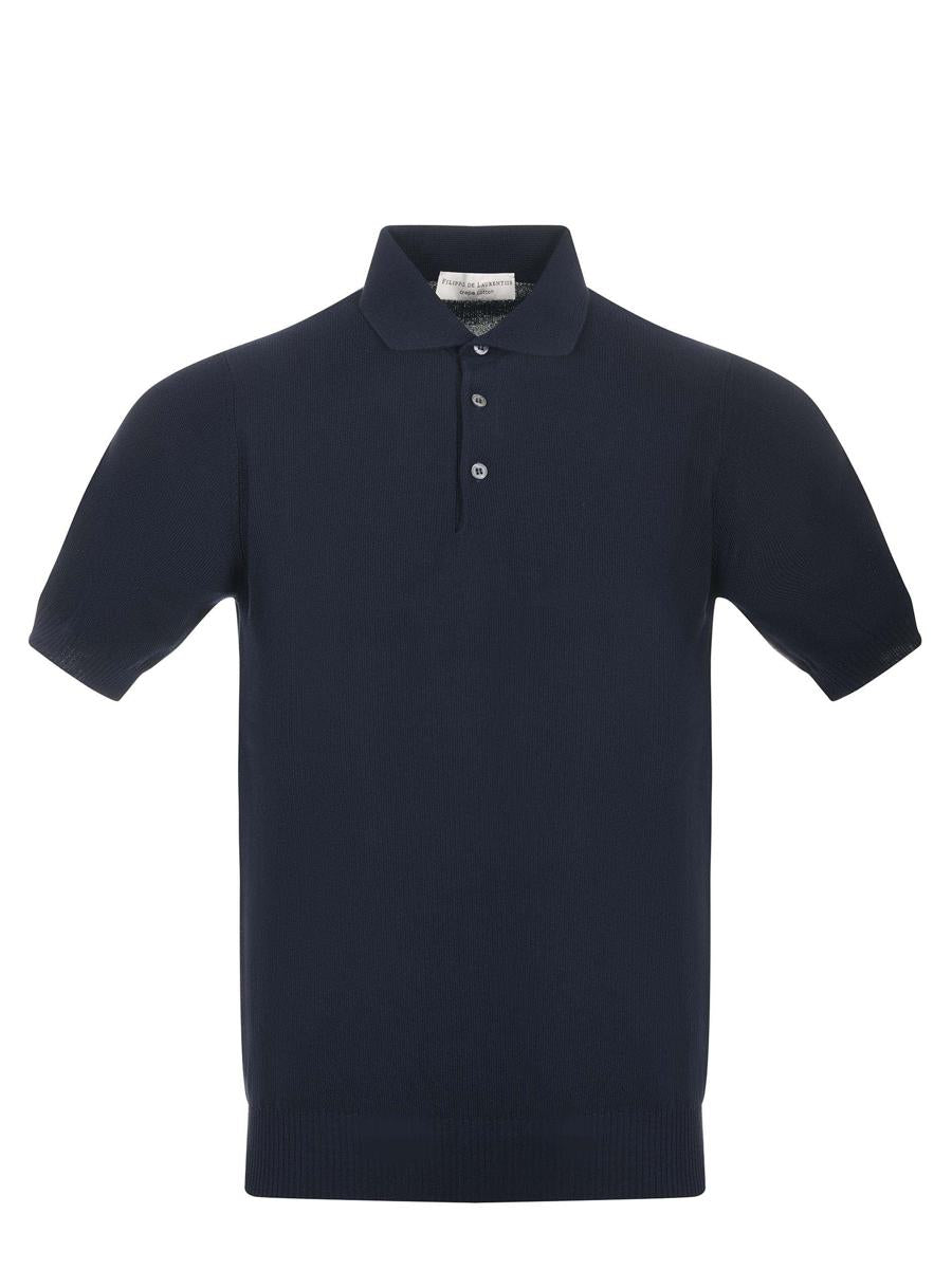 Filippo De Laurentiis T-Shirts And Polos