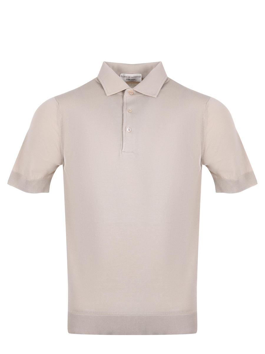 Filippo De Laurentiis T-Shirts And Polos