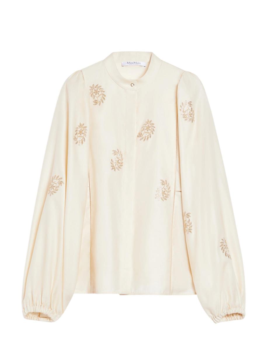 Max Mara Shirts