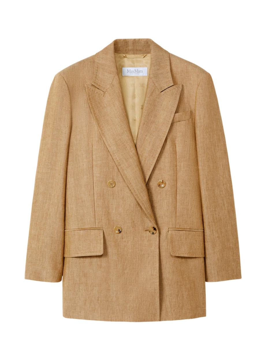 Max Mara Jackets