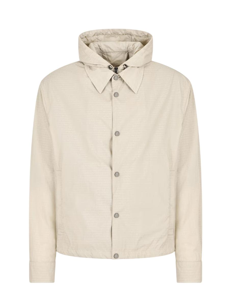 Emporio Armani Coats