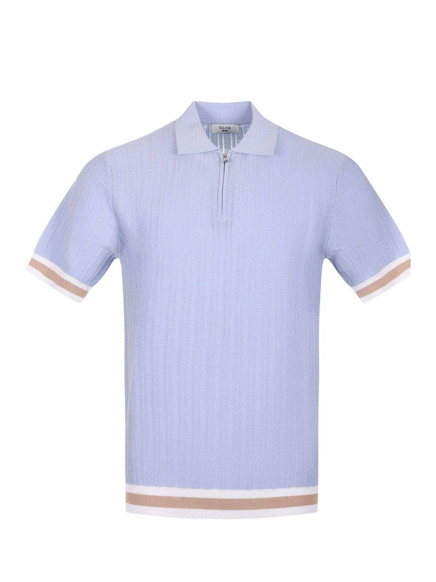 Claq T-Shirts And Polos