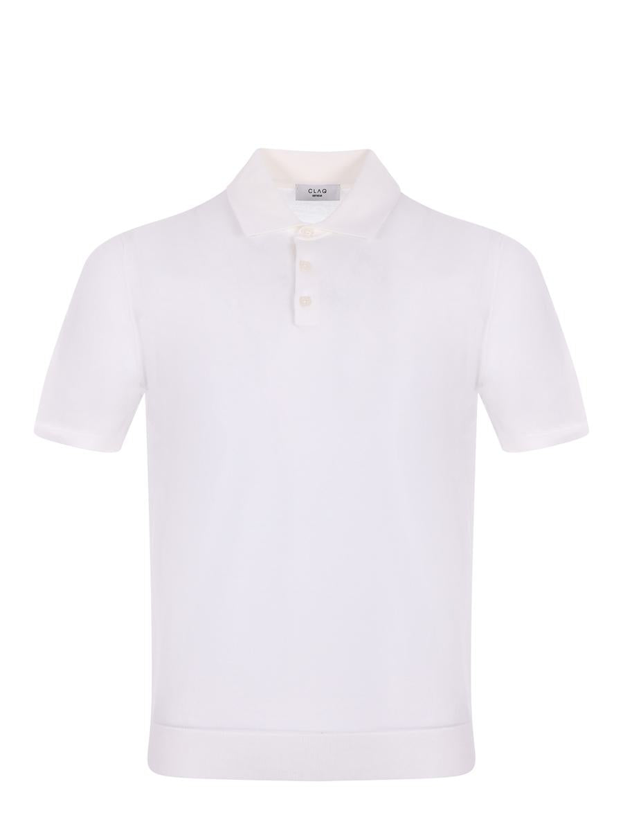 Claq T-Shirts And Polos