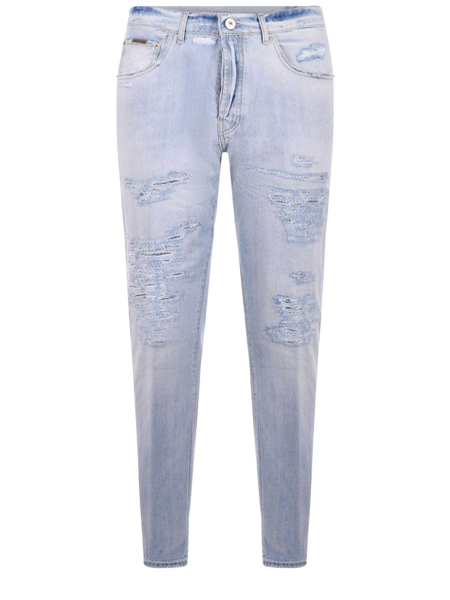 Yes London Jeans